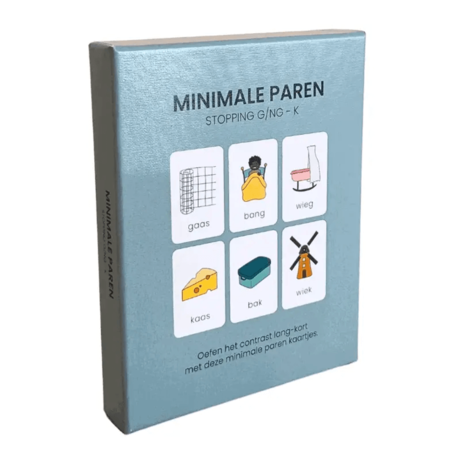 Minimale Paren