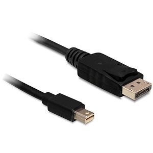 DeLock Mini DP - DisplayPort 1.2 -7.0 meter