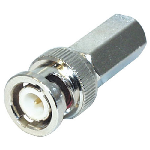 KEM BNC male RG59 Twist-On connector KEM BNC male RG59 Twist-On connector