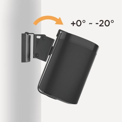 Sonos Wandbeugels