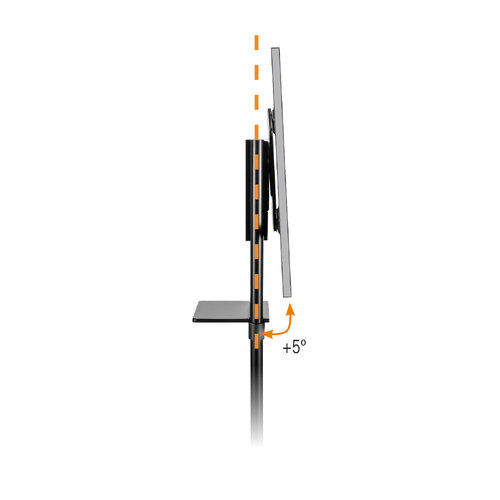 MyWall TV Standaard HP 109 voor (interactieve) TV's
