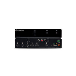 Atlona HDMI Switch PRO 5 in - 1 uit