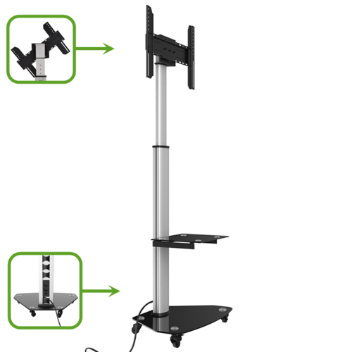 XTRARM TV standaard Proton 300 XTRARM TV standaard Proton 300