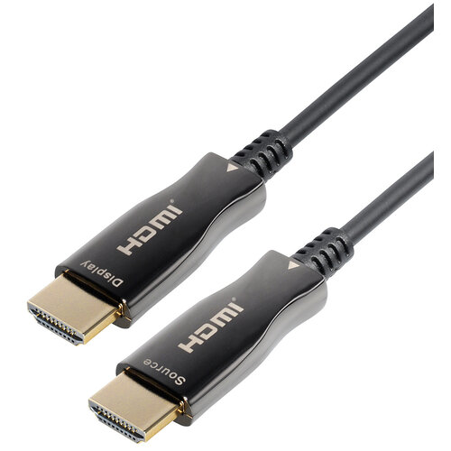 MaxTrack 30m Actieve HDMI UHD Glasvezel MaxTrack 30m Actieve HDMI UHD Glasvezel