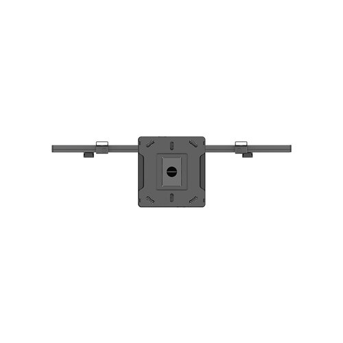 Multibrackets TV Plafondbeugel Pro Dual Single Side MBC2U