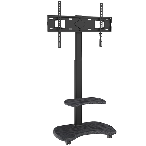 XTRARM TV Standaard Stellar Zwart XTRARM TV Standaard Stellar Zwart
