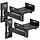 MyWall Speaker Wandbeugel HB 8 L