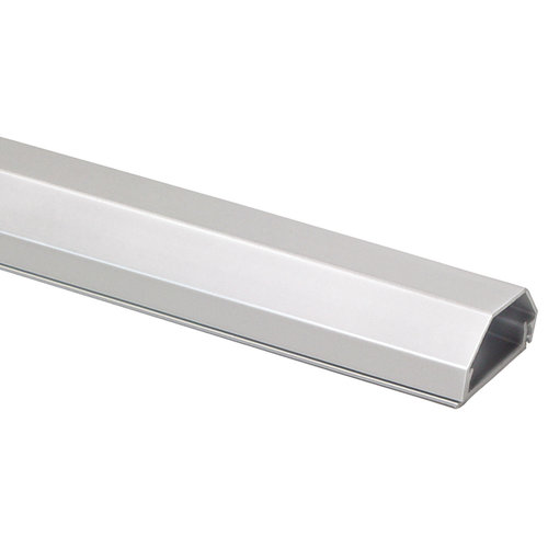 MyWall Kabelgoot 33mm-1.1 meter Zilver MyWall Kabelgoot 33mm-1.1 meter Zilver