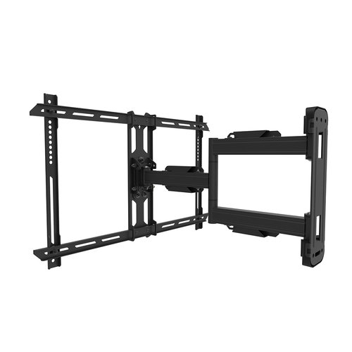 Multibrackets M Universal Flexarm Pro 40kg HD Single Black