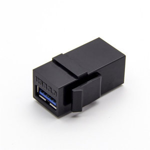 Digitel KeyStone USB 3.0 Module -Zwart