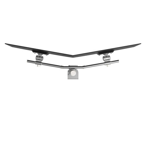 Dataflex Viewmate monitorarm - bureau 642