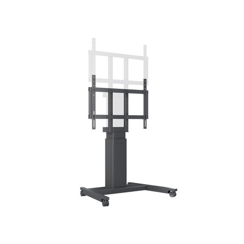 Multibrackets Elektrische verrijdbare TV Standaard Multibrackets Elektrische verrijdbare TV Standaard