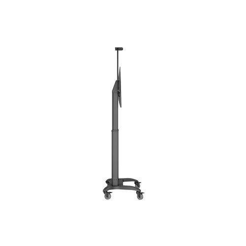 Multibrackets Electrische Public Vloerstandaard Dual Pillar 180 HD