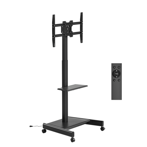 XTRARM TV Standaard Elevate Zwart XTRARM TV Standaard Elevate Zwart
