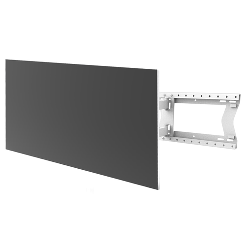 XTRARM Crius 100 cm Rotate 600 - Wit