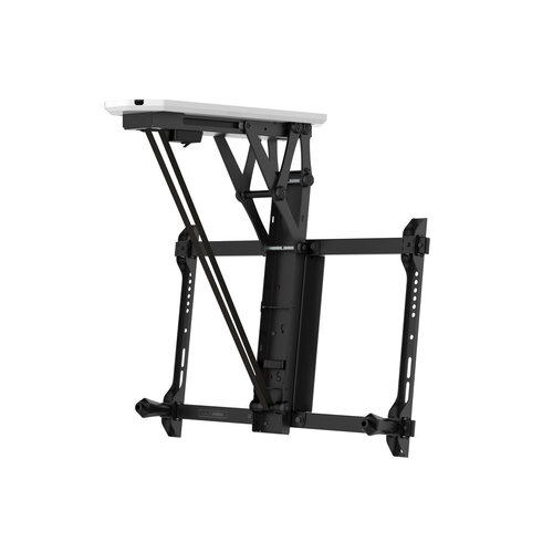 Multibrackets Elektrische Plafondbeugel 32-70''