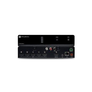 Atlona HDMI Switch PRO 5 in - 1 uit