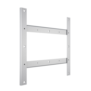 Multibrackets VESA 100 - 100x200, 200x200 Adapter