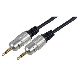 KEM 3.5mm - 3.5 mm kabel - 3.0 meter
