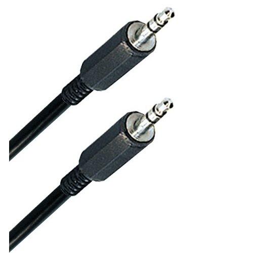 KEM 3.5mm - 3.5mm kabel -1.5 meter KEM 3.5mm - 3.5mm kabel -1.5 meter