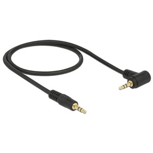 DeLock 3.5mm - 3.5mm Stereo audiokabel-3.0 meter
