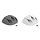 DeLock Zelfklevende Trio Kabelclips (6 stuks) Zwart