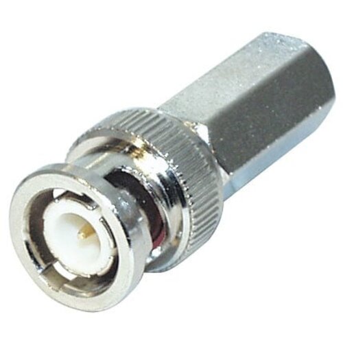 KEM BNC male RG58 Twist-On connector KEM BNC male RG58 Twist-On connector