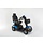 Comet Pro 4-Wiel Scootmobiel